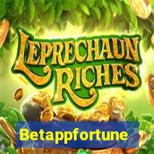 Betappfortune