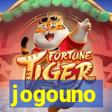 jogouno