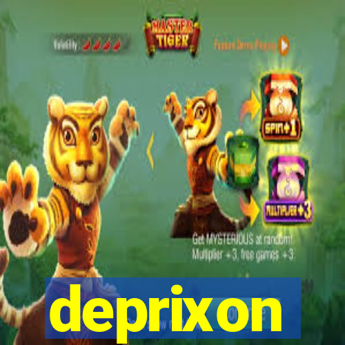 deprixon