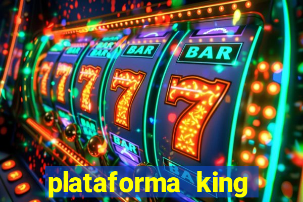 plataforma king slot 7