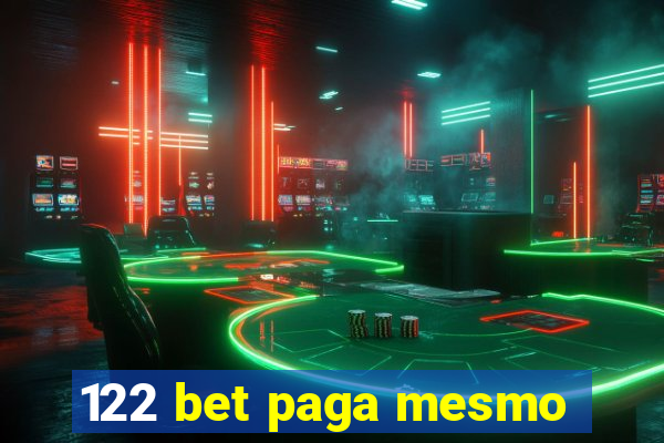 122 bet paga mesmo