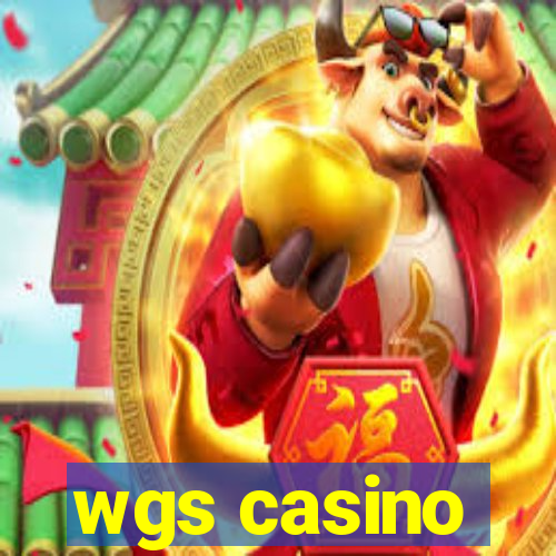 wgs casino