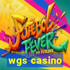 wgs casino