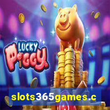 slots365games.com