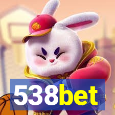 538bet