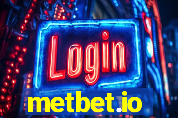 metbet.io