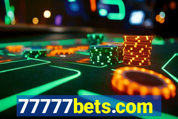 77777bets.com