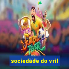 sociedade do vril