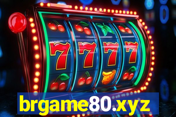 brgame80.xyz