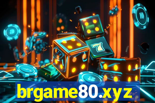 brgame80.xyz