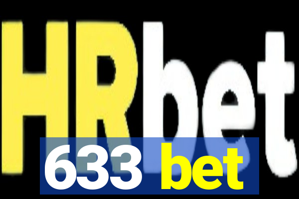 633 bet