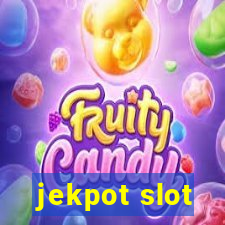 jekpot slot