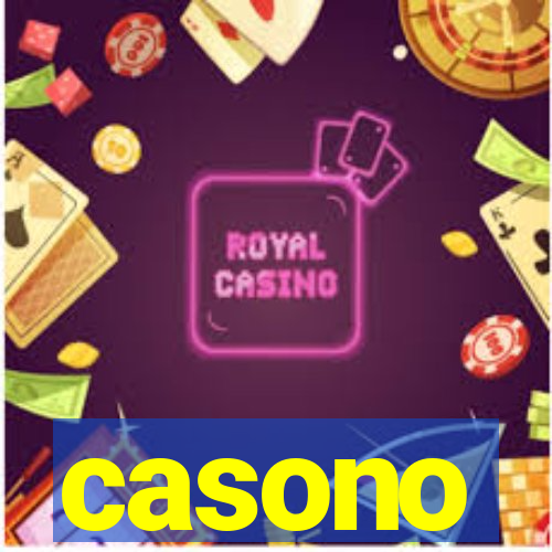 casono