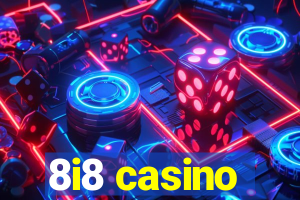 8i8 casino