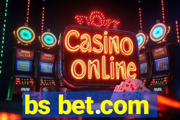 bs bet.com