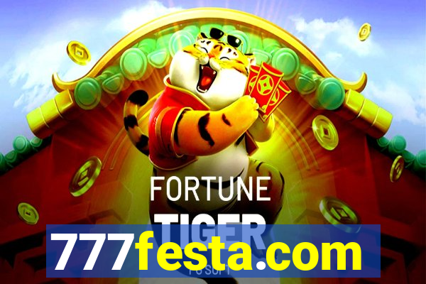 777festa.com