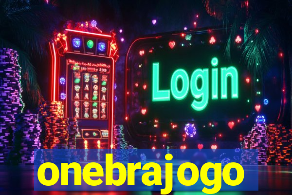 onebrajogo