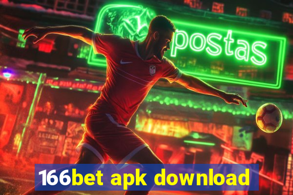 166bet apk download