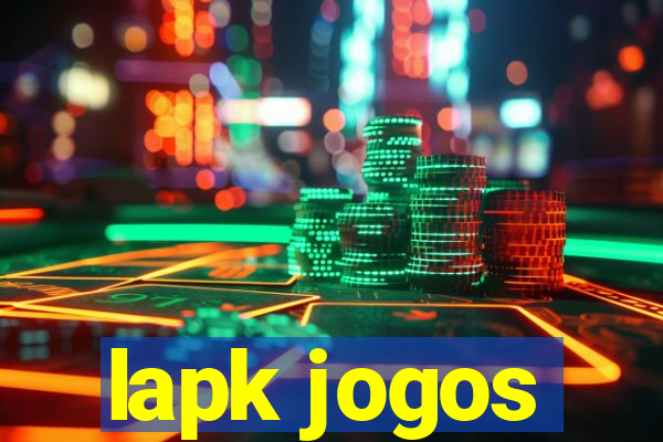 lapk jogos