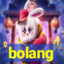 bolang