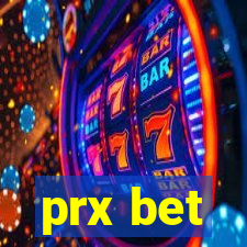 prx bet