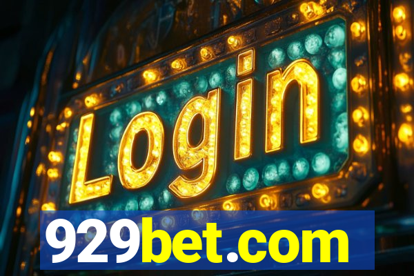 929bet.com