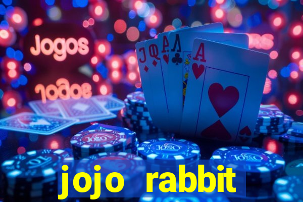 jojo rabbit assistir dublado