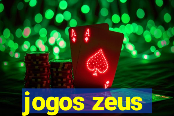 jogos zeus