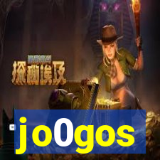 jo0gos