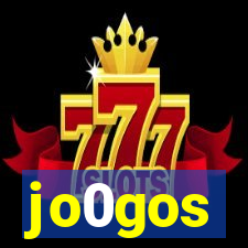 jo0gos