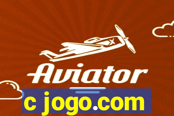 c jogo.com