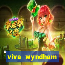 viva wyndham fortuna beach.