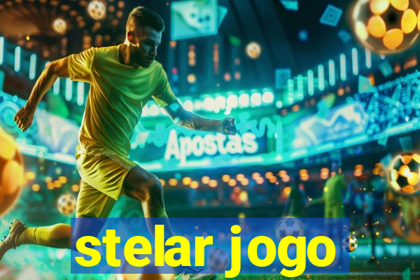 stelar jogo