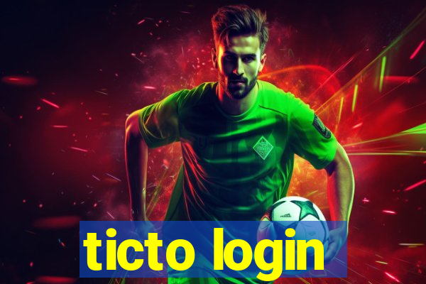 ticto login