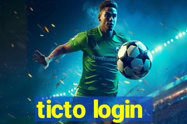 ticto login