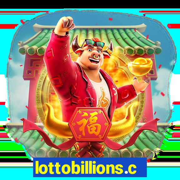 lottobillions.com