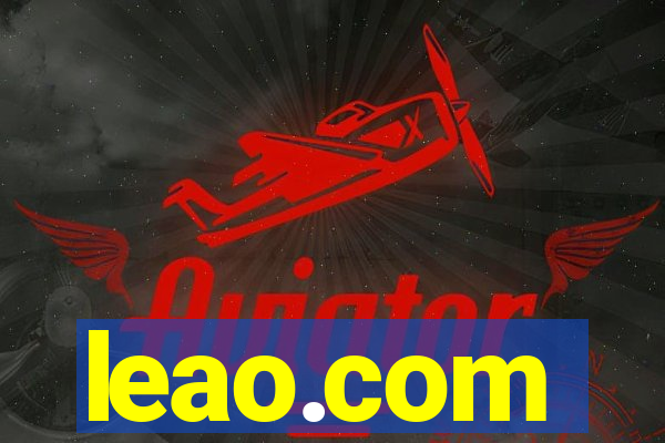 leao.com