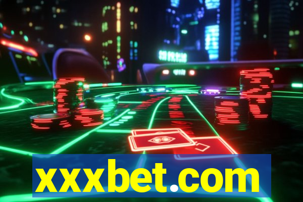 xxxbet.com