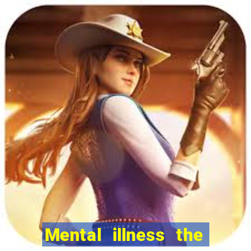 Mental illness the sims 4 mod