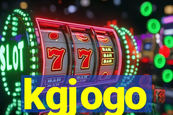 kgjogo