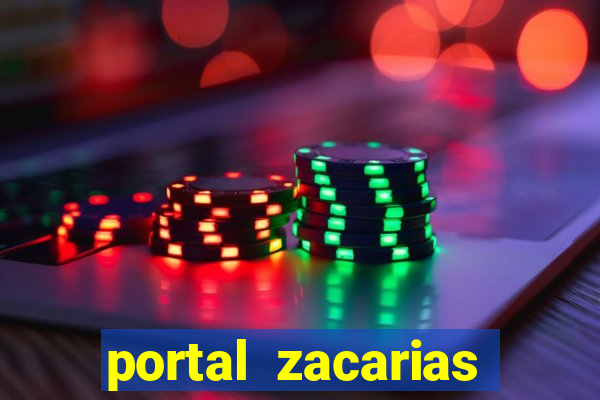 portal zacarias mogi guaçu