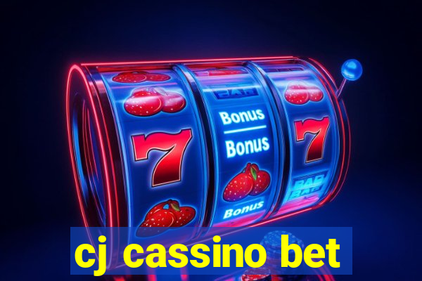 cj cassino bet