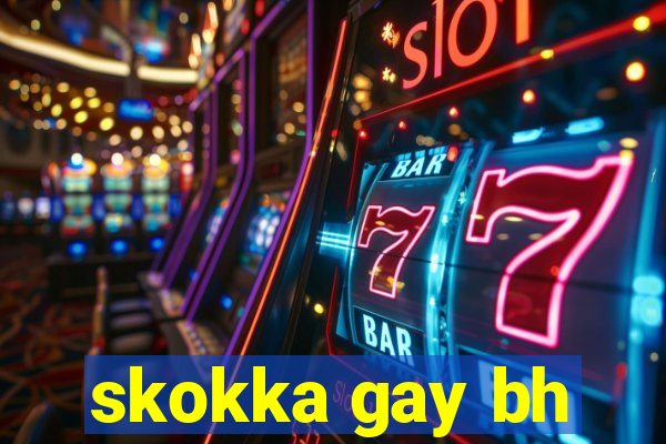 skokka gay bh