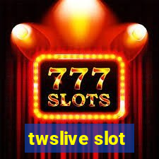 twslive slot