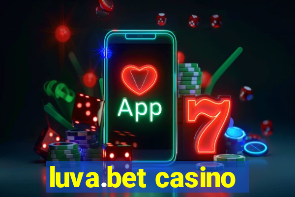 luva.bet casino