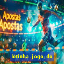 lotinha jogo do bicho como funciona