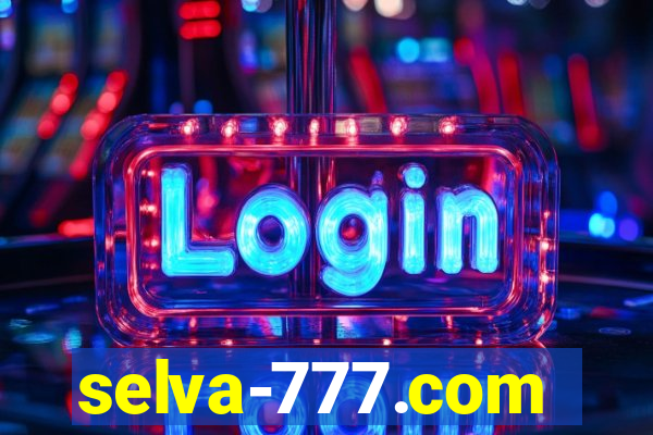 selva-777.com