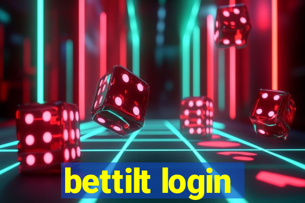 bettilt login