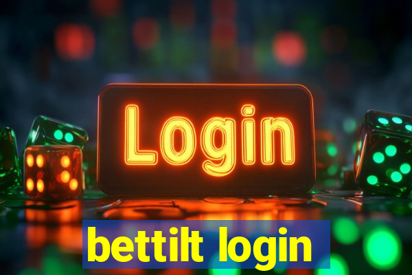 bettilt login