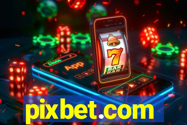 pixbet.com